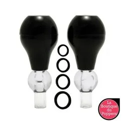 LBP - LRP Associes 8 Anneaux Elastiques Tétons