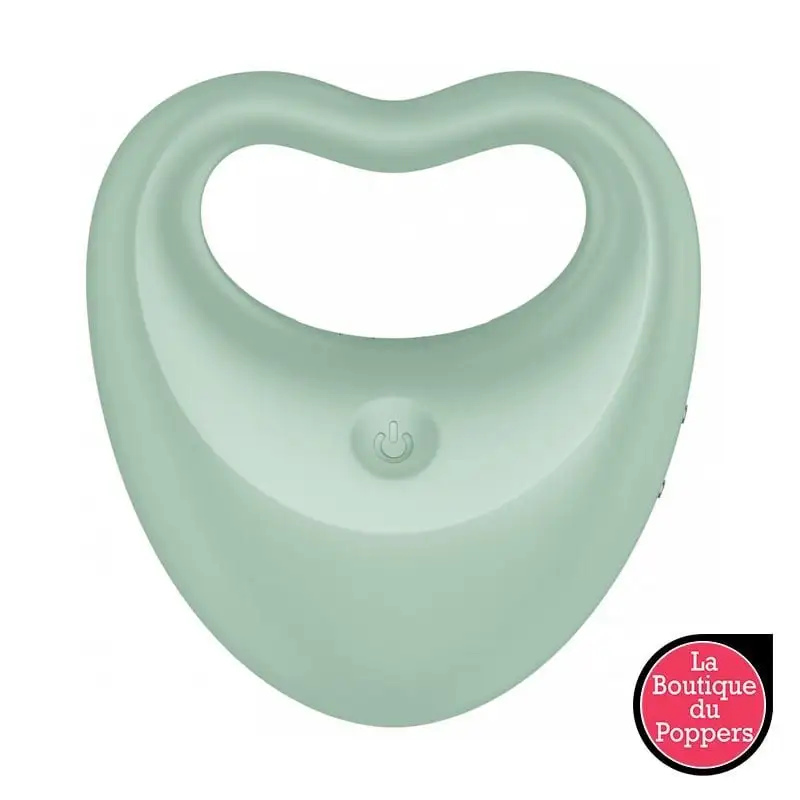 LBP - LRP Associes Anneau Vibrant Perfect Pair 3 Satisfyer