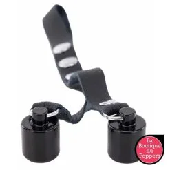 LBP - LRP Associes Ballstretcher En Cuir 2 X 50g