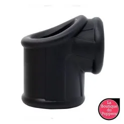 LBP - LRP Associes Ballstretcher Silicone Cock Ball Noir