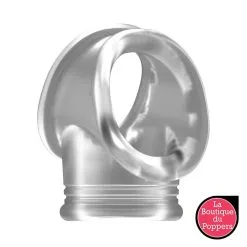 LBP - LRP Associes Ballstretcher Sono N°48 Transparent