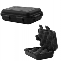 LBP - LRP Associes Boite à Poppers Antichoc