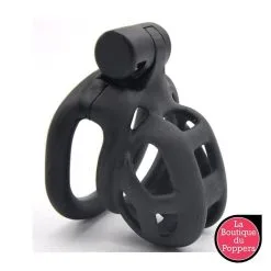 LBP - LRP Associes Cage De Chasteté Solid Aspic 5 X 3.2cm