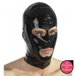 LBP - LRP Associes Cagoule En Latex