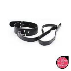 LBP - LRP Associes Collier Laisse Premium