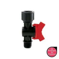 LBP - LRP Associes Contrôleur De Pression On/Off Pour Embout Anal