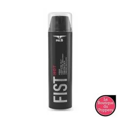 LBP - LRP Associes Crème FIST Hot 200mL MR.B Eau Et Silicone