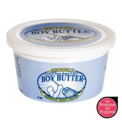 LBP - LRP Associes Crème Lubrifiante Boy Butter H2O 240mL