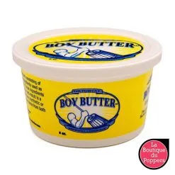 LBP - LRP Associes Crème Lubrifiante Boy Butter Original 240mL