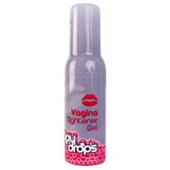 LBP - LRP Associes Crème Vaginale Régénératrice 100ml Joy Drops