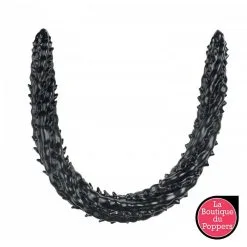 LBP - LRP Associes Double Gode Silur 60 X 4cm