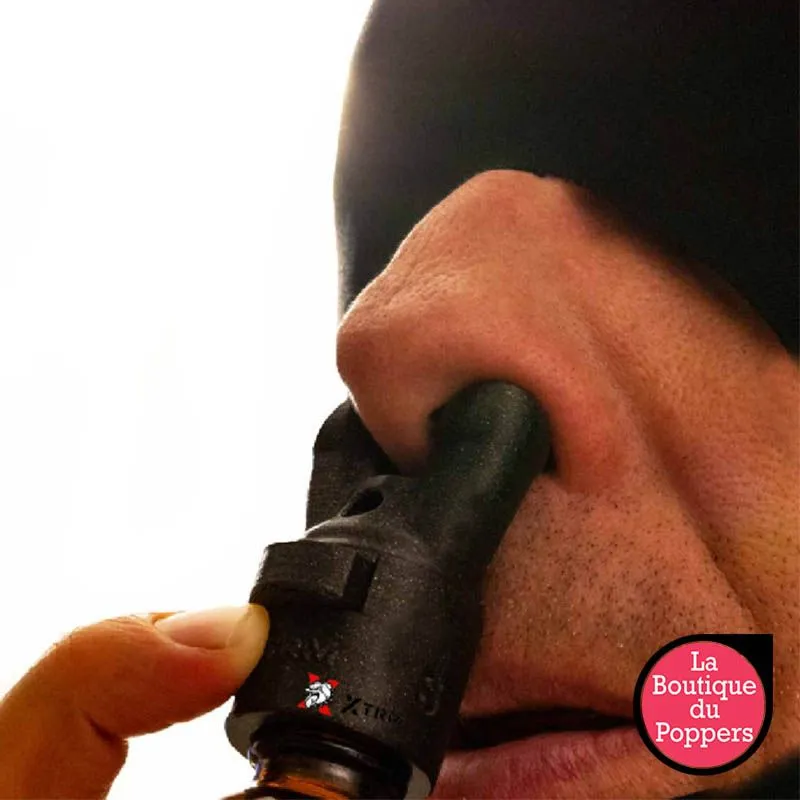 LBP - LRP Associes Double Sniffer Xtrm Anti Fuite Petite Taille – Image 2