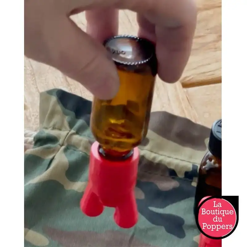 LBP - LRP Associes Double Sniffer Xtrm Anti Fuite Petite Taille – Image 3