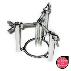 LBP - LRP Associes Ecarteur D'Urètre Triple