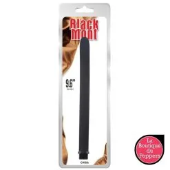 LBP - LRP Associes Embout De Lavement Black Mont 22 X 2 Cm