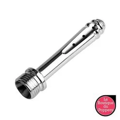 LBP - LRP Associes Embout De Lavement En Métal Fozz 7 X 1.5cm