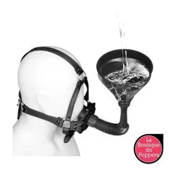 LBP - LRP Associes Entonnoir Pour Jeux Uro Funnel Fluid