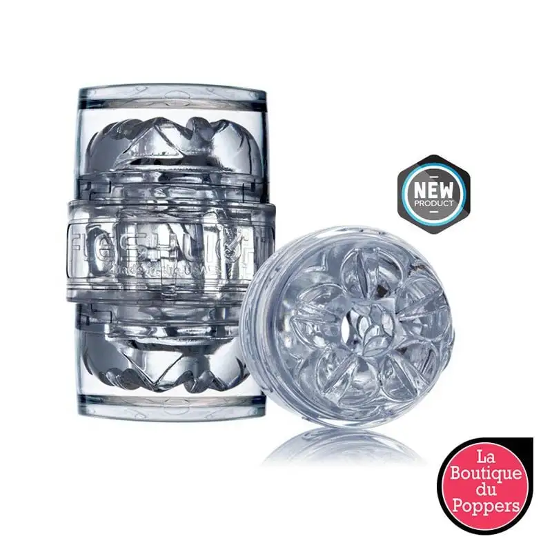 LBP - LRP Associes Fleshjack Quickshot Boost Clear