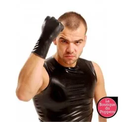 LBP - LRP Associes Gants Fist Wrist Noir