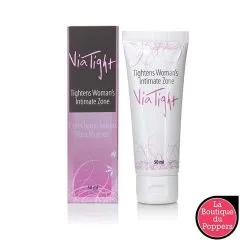 LBP - LRP Associes Gel Virginia Pour Femme 50ml