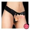 LBP - LRP Associes Gode Ceinture Realistic Strap-On 13 X 3.5cm