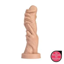 LBP - LRP Associes Gode En Silicone Dihand Mr Dick's Toys M 29 X 7cm