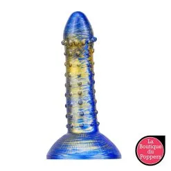 LBP - LRP Associes Gode Fantasy Saperli 16 X 4.5cm Bleu-Doré