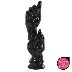 LBP - LRP Associes Gode Two Hands 32 X 9 Cm