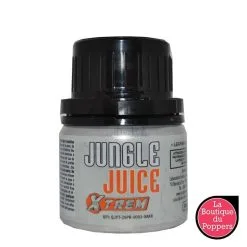 LBP - LRP Associes Poppers Jungle Juice Xtrem 30ml Amyle