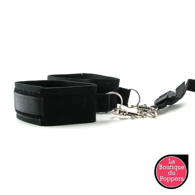 LBP - LRP Associes Kit Attaches Pour Lit Bondage – Image 5