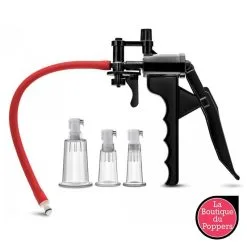 LBP - LRP Associes Kit Complet De Pompes à Tétons Temptasia 3 Cylindres