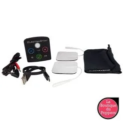 LBP - LRP Associes Kit De Contrôle Électro Kix Electrastim