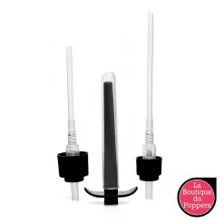 LBP - LRP Associes Kit Injecteur à Lubrifiant 9.5 X 1cm