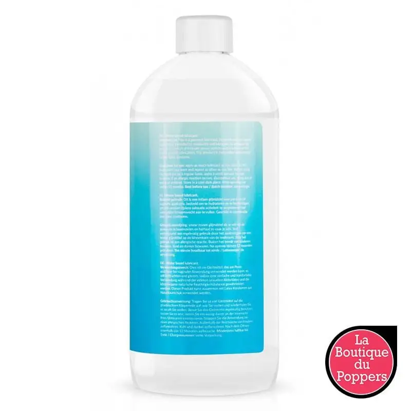 LBP - LRP Associes Lubrifiant Eau Easyglide 500 Ml – Image 2