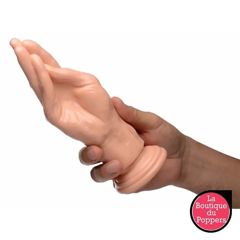 LBP - LRP Associes Main à Fist The Stuffer 19 X 7 Cm – Image 2