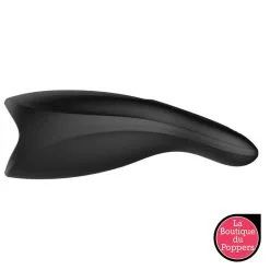 LBP - LRP Associes Masturbateur Vibrant Trainer Hard 10 Vibrations