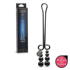 LBP - LRP Associes Pince Clitoridienne Perlée