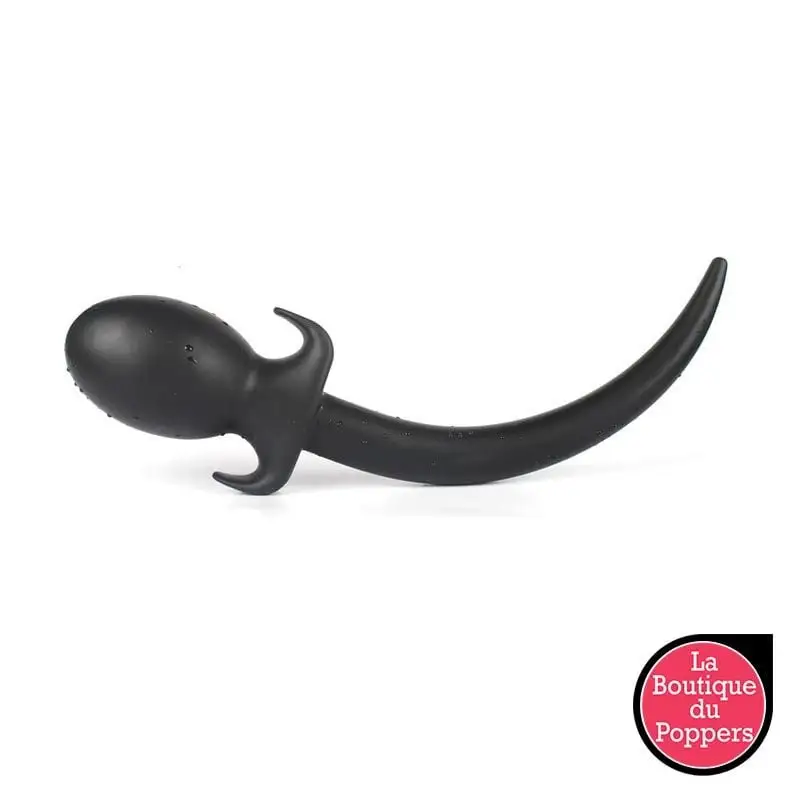 LBP - LRP Associes Plug Queue De Chien Doggy 9.5 X 5cm – Image 2