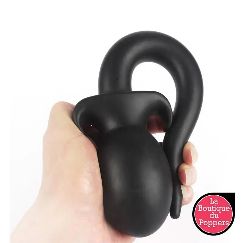 LBP - LRP Associes Plug Queue De Chien Doggy 9.5 X 5cm – Image 3