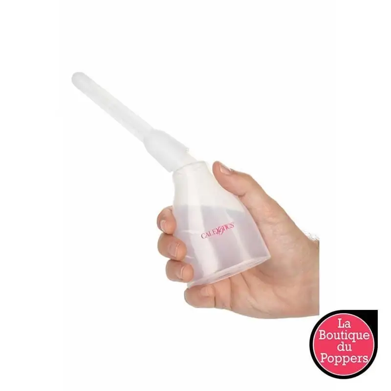 LBP - LRP Associes Poire Anale Ultimate Douche 160ml