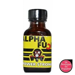 LBP - LRP Associes Poppers Alpha Fuck Pentyl 24ml
