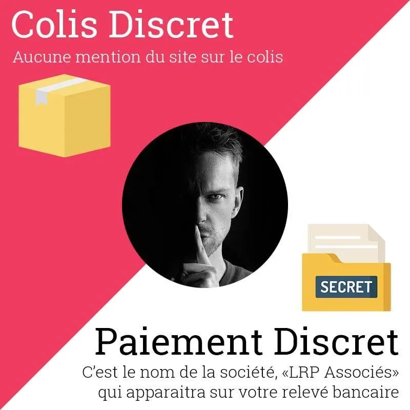 LBP - LRP Associes Poppers Amyl 10mL – Image 2