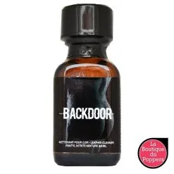 LBP - LRP Associes Poppers Backdoor 24ml Pentyle