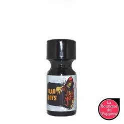 LBP - LRP Associes Poppers Bad Boys Amyle 13ml