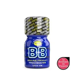 LBP - LRP Associes Poppers BB Pentyl Small 10ml