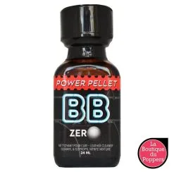 LBP - LRP Associes Poppers BB Zero 24ml Propyl