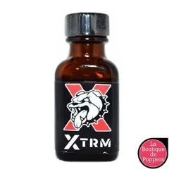 LBP - LRP Associes Poppers Xtrem 24ml Pentyl
