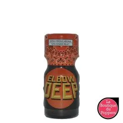 LBP - LRP Associes Poppers ELBOW DEEP 10mL