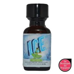 LBP - LRP Associes Poppers Ice Mint 24 Ml