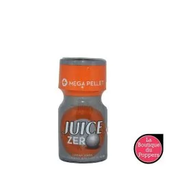 LBP - LRP Associes Poppers Juice Zero 10ml